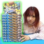【デュエマ】1枚400万円カードを日本最速、この12BOXで絶対当てます！！！！！【生開封】